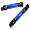 Machined Alloy Universal Drive Shafts for Traxxas 1/10 Maxx 4S Truck 8950 view 1