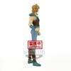 Banpresto Saint Seiya Saint Cosmo Memoir Leo AIOLIA, Multiple Colors (BP17750) view 2