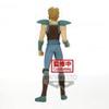 Banpresto Saint Seiya Saint Cosmo Memoir Leo AIOLIA, Multiple Colors (BP17750) view 3