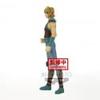 Banpresto Saint Seiya Saint Cosmo Memoir Leo AIOLIA, Multiple Colors (BP17750) view 4