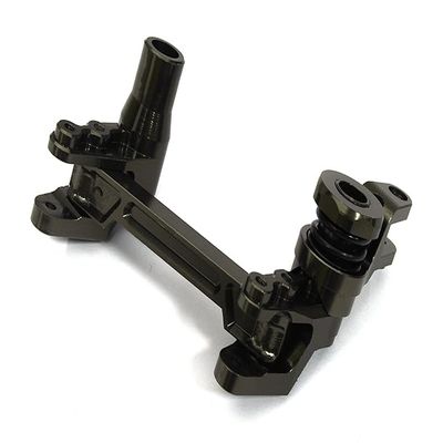 Billet Machined Steering Bellcrank for Traxxas 1/10 Maxx 4S Truck 8946