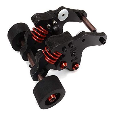 Wheelie Bar Set for Traxxas 1/10 E-Revo 2.0