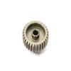 Integy Billet Machined 48 Pitch Pinion Gear 30T, 3.17mm Bore/Shaft for Brushless R/C view 4