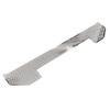 Integy RC Model Stainless Steel Front Bumper Overlay for Element RC 1/10 Scale Enduro Sendero view 1