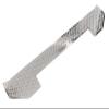 Integy RC Model Stainless Steel Front Bumper Overlay for Element RC 1/10 Scale Enduro Sendero view 2