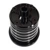 Integy Billet Machined Differential Housing for Losi 1/5 DB XL-E & 2.0 - Black view 1