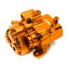 Billet Machined Center Gearbox Housings for Traxxas TRX-4 Scale & Trail Crawler view 1