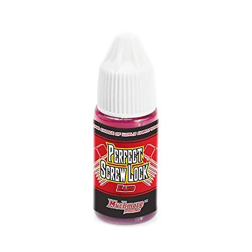 Integy Perfect Screw Lock (Hard)