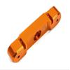 Billet Machined Front-Front Arm Brace for Traxxas 1/10 Maxx 4S Truck 8916 view 1