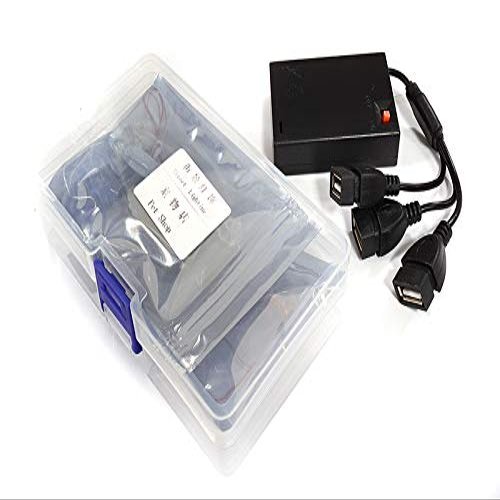 Integy LED Light Kit for Leg0 10218 Creator Pet Shop