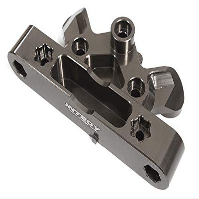 Billet Machined Steering Top Plate for Arrma 1/5 Kraton 4X4 8S BLX ARA320474