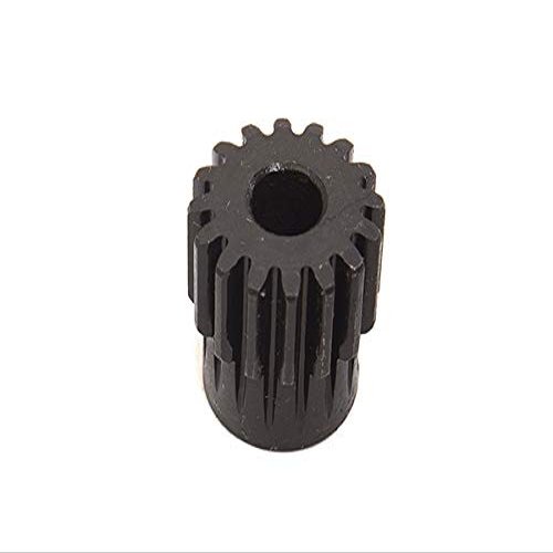 Integy Billet Machined 32 Pitch Pinion Gear 16T, 5mm Bore/Shaft for Brushless R/C
