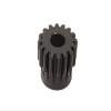 Integy Billet Machined 32 Pitch Pinion Gear 16T, 5mm Bore/Shaft for Brushless R/C view 1