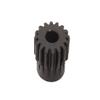 Integy Billet Machined 32 Pitch Pinion Gear 16T, 5mm Bore/Shaft for Brushless R/C view 4