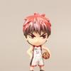KPOP 5 pcs Anime Merch Sculpture Decoration Statue Doll Model Figure Cosplay view 3