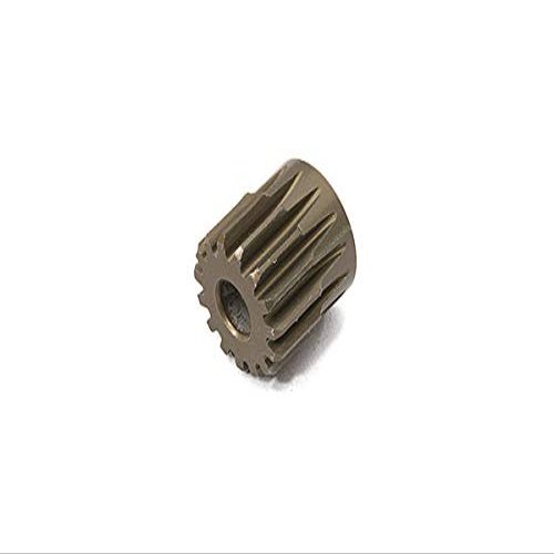 Integy Billet Machined 48 Pitch Pinion Gear 15T, 3.17mm Bore/Shaft for Brushless R/C