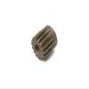 Integy Billet Machined 48 Pitch Pinion Gear 15T, 3.17mm Bore/Shaft for Brushless R/C view 1