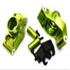 Snowmobile & Sandmobile Option Rear Hubs for Traxxas 1/10 Maxx view 1