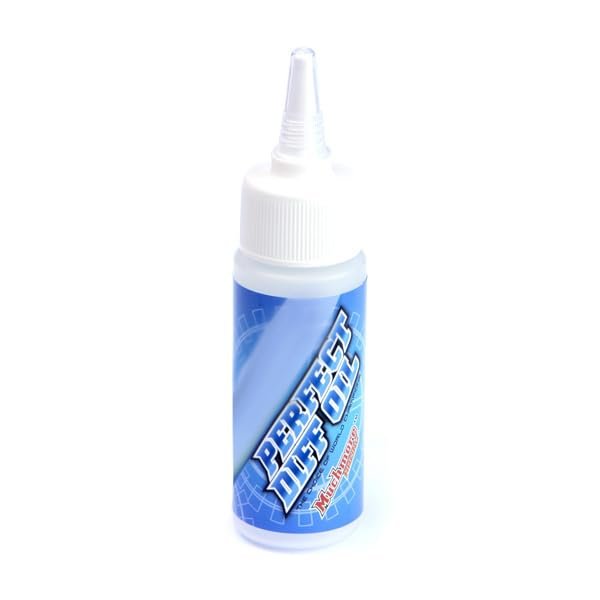 Integy Perfect Diff Oil #80000