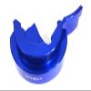 Billet Machined Blue Gear Cover for Traxxas 1/10 E-Revo 2.0 5677 view 1