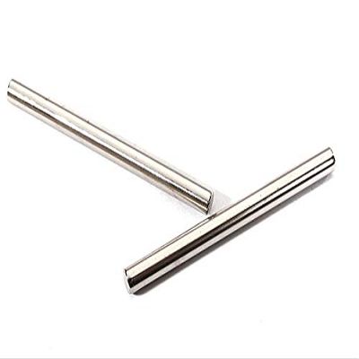 Integy 4X49mm Pins for C26836 Type X-Maxx Upper Suspension Arms