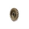 Integy Billet Machined Mod 0.6 Pinion Gear 23T, 3.17mm Bore/Shaft for Brushless R/C view 1