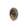 Integy Billet Machined Mod 0.6 Pinion Gear 23T, 3.17mm Bore/Shaft for Brushless R/C view 4