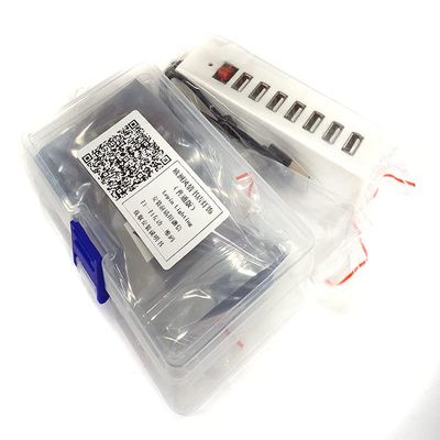 Integy LED Light Kit for Leg0 10270 Creator Expert Bookshop