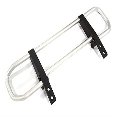 RC Model Realistic Front Alloy Bumper Designed for Traxxas TRX-6 6X6 MB G63 Trail Crawler