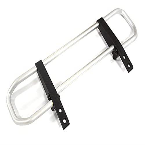 RC Model Realistic Front Alloy Bumper Designed for Traxxas TRX-6 6X6 MB G63 Trail Crawler