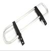 RC Model Realistic Front Alloy Bumper Designed for Traxxas TRX-6 6X6 MB G63 Trail Crawler view 1