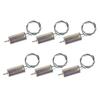 CHANCS 6PCS Drone Electric Motor 1020 3.7V 39500RPM 4.2V 45000RPM Mini Model Helicopter Coreless Motor view 1
