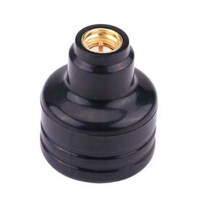 Vingvo Drone Antenna, 5.8G 5Dbi RHCP HeatResistant Abs Mushroom Antenna, for Rc Accessory Rx Tx Drone Accessory(Inner Needle)