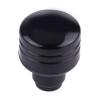 Vingvo Drone Antenna, 5.8G 5Dbi RHCP HeatResistant Abs Mushroom Antenna, for Rc Accessory Rx Tx Drone Accessory(Inner Needle) view 2