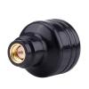 Vingvo Drone Antenna, 5.8G 5Dbi RHCP HeatResistant Abs Mushroom Antenna, for Rc Accessory Rx Tx Drone Accessory(Inner Needle) view 4