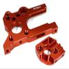 Billet Machined Motor Mount for Arrma 1/5 Kraton 4X4 8S BLX Monster Truck view 1