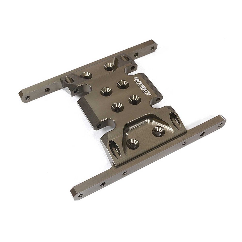 Integy Billet Machined Gearbox Mount for Element RC 1/10 Scale Enduro Sendero