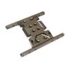 Integy Billet Machined Gearbox Mount for Element RC 1/10 Scale Enduro Sendero view 1