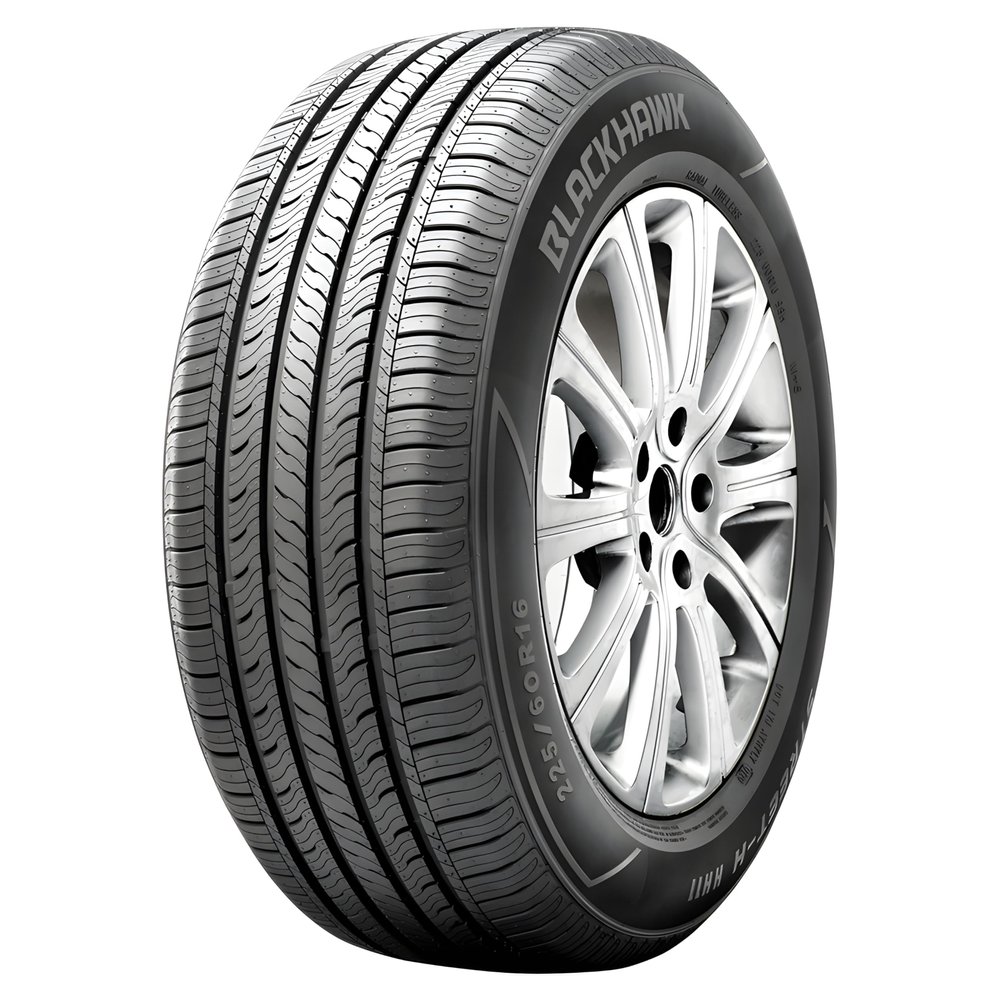 BlackHawk Street-H HH11 235/55R18 100V
