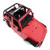 Integy Realistic JW10-C Hard Plastic Body Kit for 1/10 Scale Off-Road Crawler WB=313mm view 1