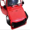 Integy Realistic JW10-C Hard Plastic Body Kit for 1/10 Scale Off-Road Crawler WB=313mm view 2
