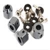 12mm Hex Wheel (4) Hub Alloy 11mm Thick for Traxxas TRX-4 Scale & Trail Crawler view 1