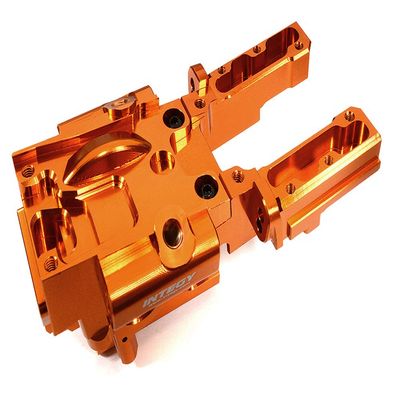Billet Machined Front Bulkhead Upgrade for Traxxas 1/10 Scale E-Revo 2.0 5330