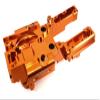 Billet Machined Front Bulkhead Upgrade for Traxxas 1/10 Scale E-Revo 2.0 5330 view 1