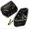 Front Snowmobile & Sandmobile (2) for Traxxas 1/10 Maxx 4S Truck, Require C29372 view 1