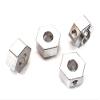 Billet Machined Wheel Hex (4) for Arrma 1/10 Granite Voltage 2WD Mega Truck view 1