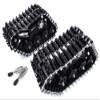 Rear Snowmobile & Sandmobile (2) for Traxxas 1/10 Maxx 4S Truck, Require C29373 view 1