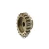 Integy Billet Machined 32 Pitch Pinion Gear 20T, 3.17mm Bore/Shaft for Brushless R/C view 1