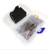 Integy LED Light Kit for Leg0 21321 Ideas International Space Station view 1