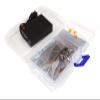 Integy LED Light Kit for Leg0 21321 Ideas International Space Station view 4